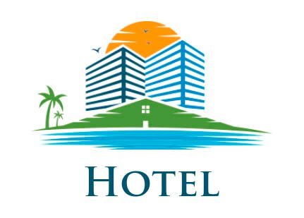 Logo Hotel